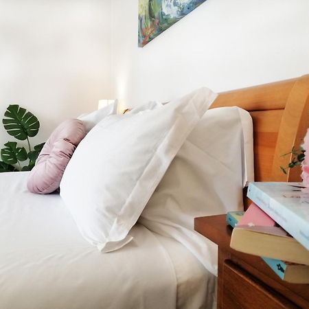 Holihome_Casa Di Stefano 50M Dal Mare 토르토레토 외부 사진