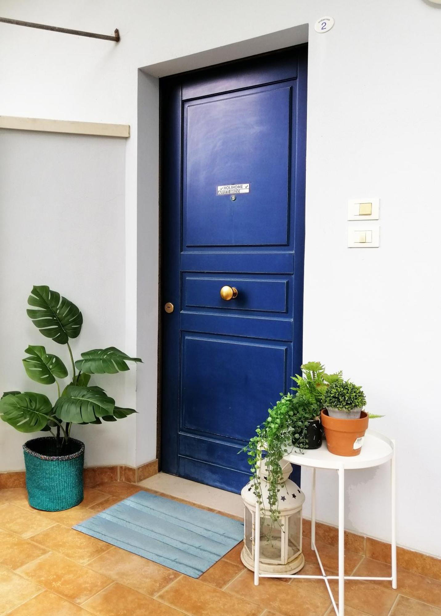 Holihome_Casa Di Stefano 50M Dal Mare 토르토레토 외부 사진