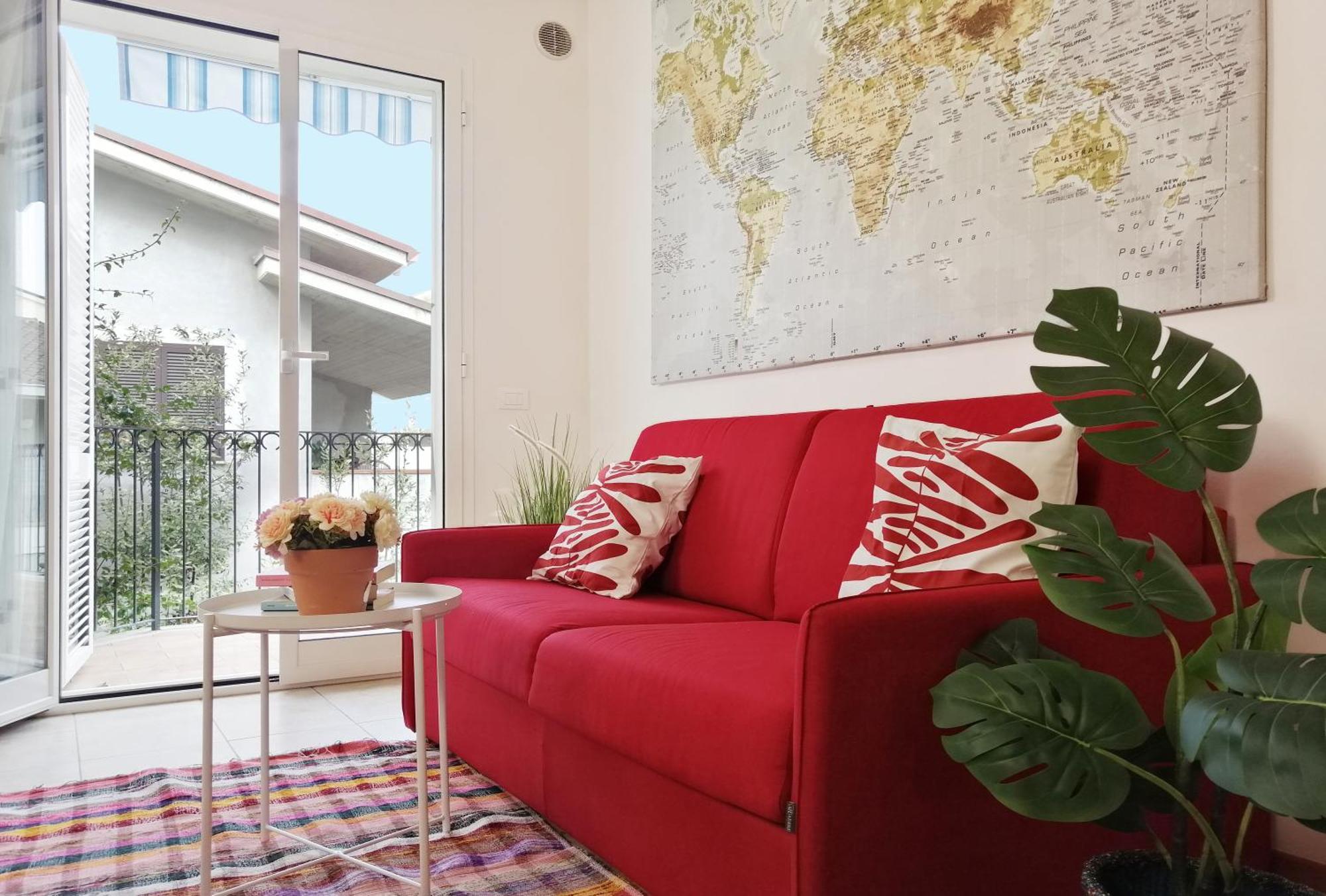 Holihome_Casa Di Stefano 50M Dal Mare 토르토레토 외부 사진