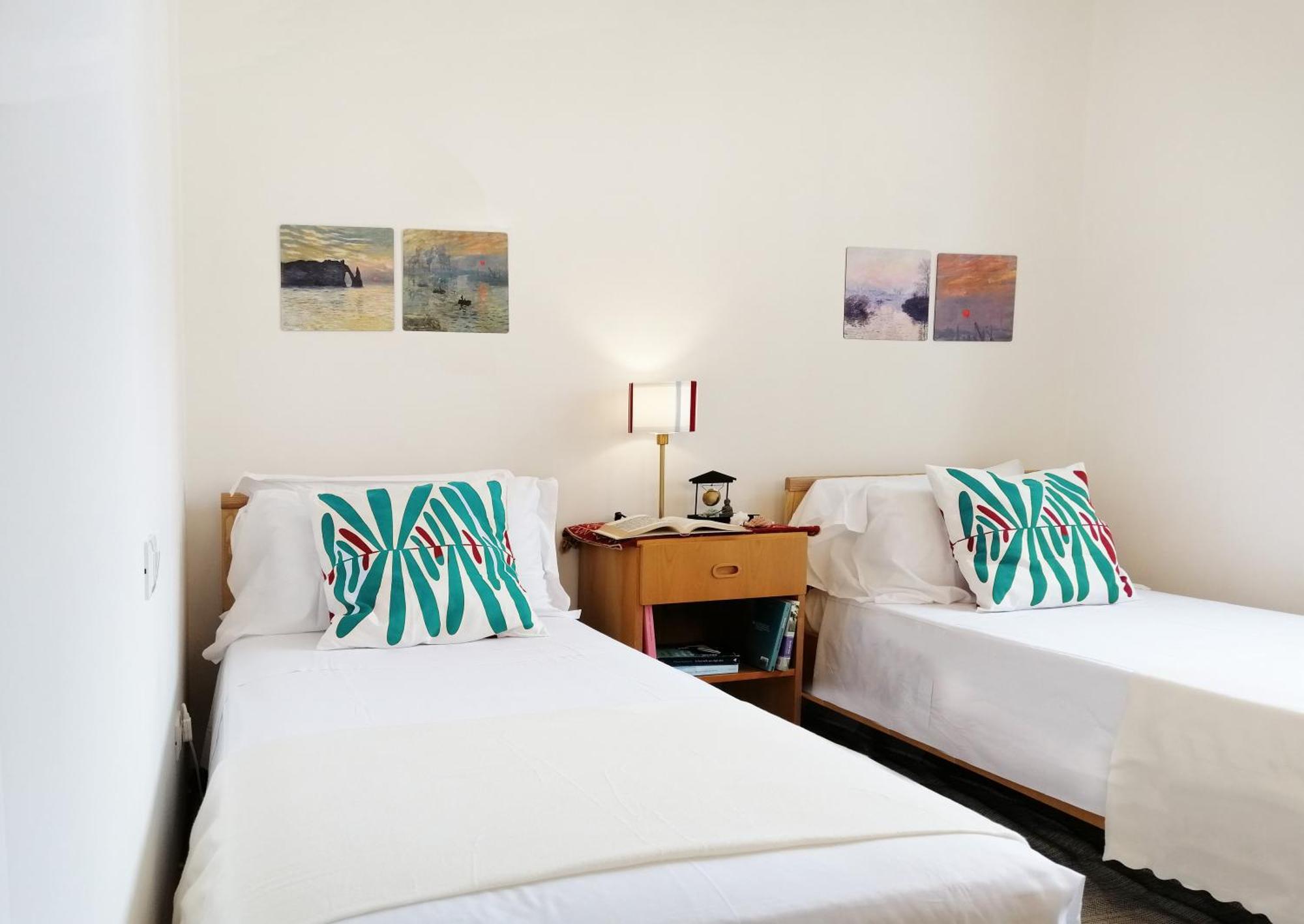 Holihome_Casa Di Stefano 50M Dal Mare 토르토레토 외부 사진