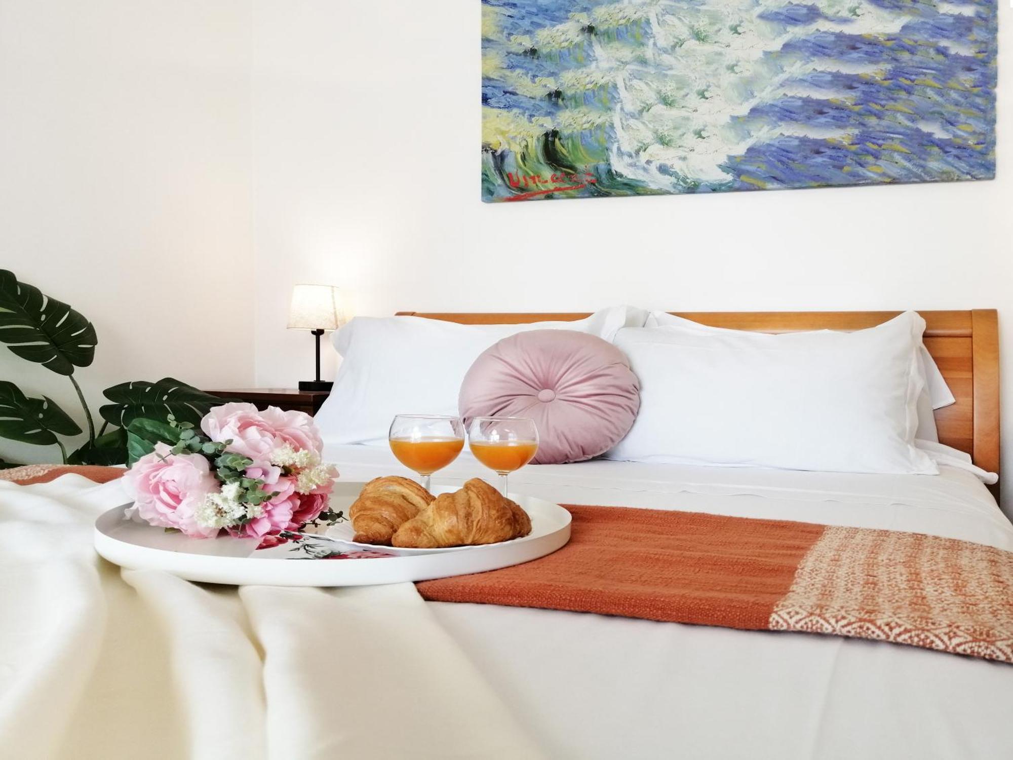 Holihome_Casa Di Stefano 50M Dal Mare 토르토레토 외부 사진