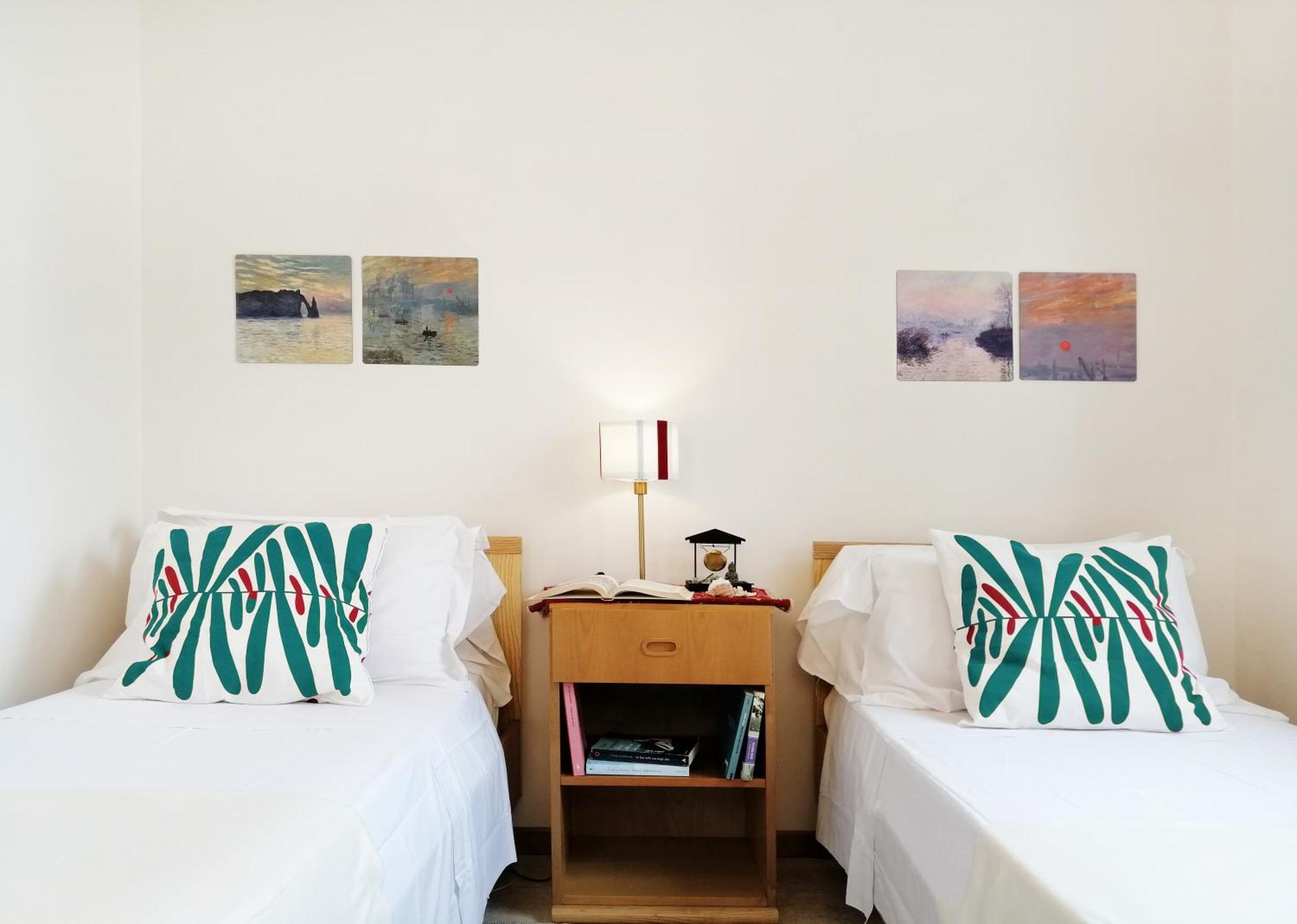 Holihome_Casa Di Stefano 50M Dal Mare 토르토레토 외부 사진