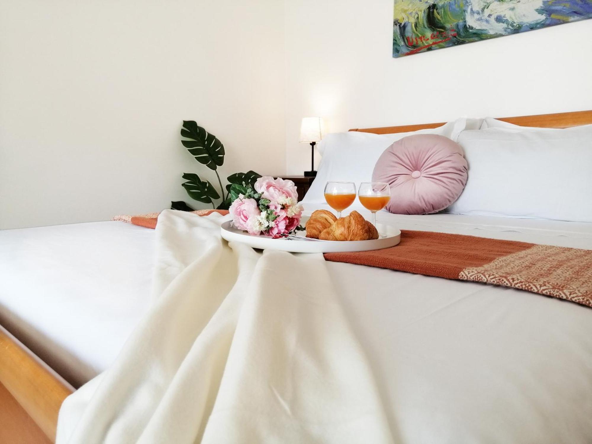 Holihome_Casa Di Stefano 50M Dal Mare 토르토레토 외부 사진