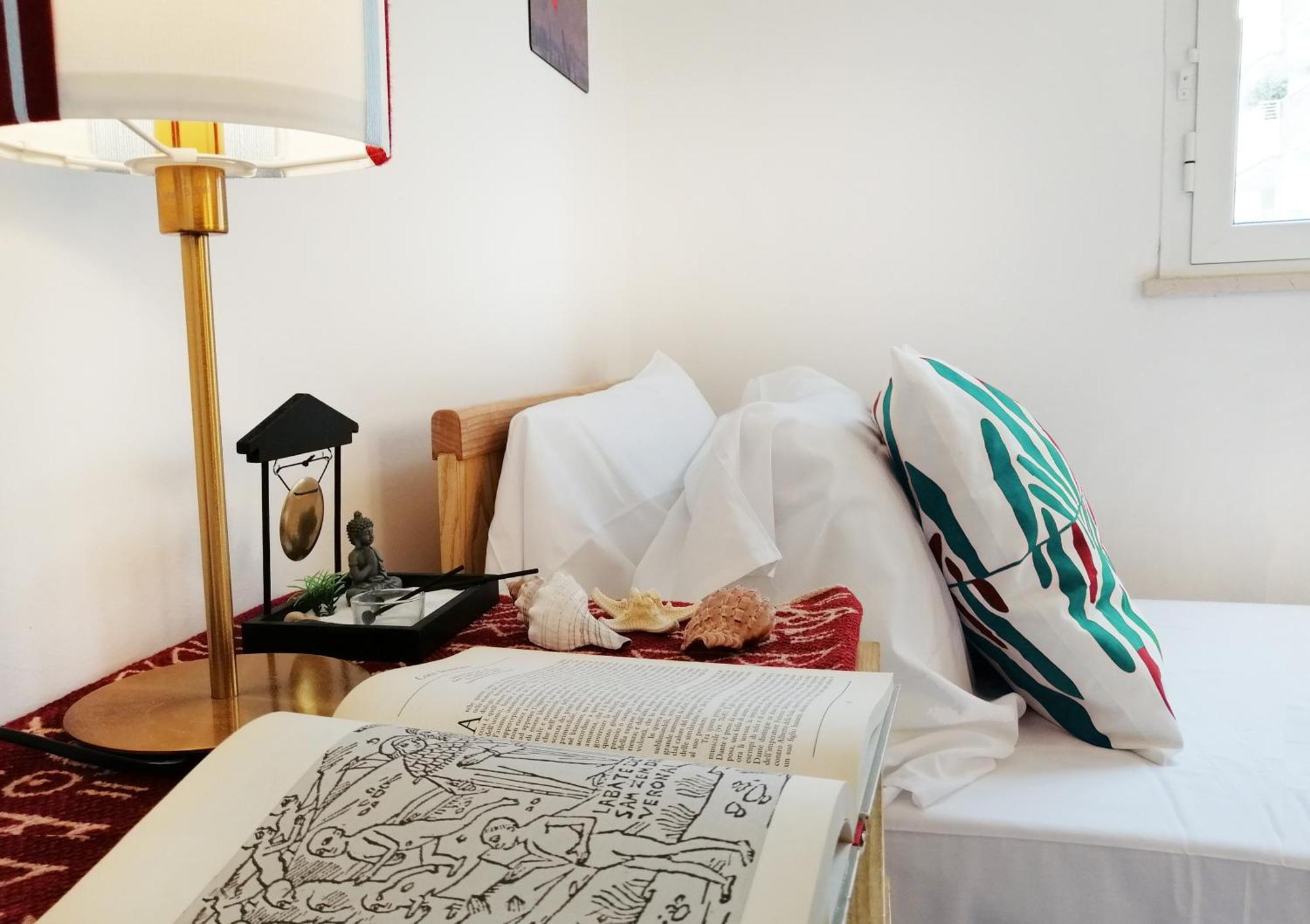 Holihome_Casa Di Stefano 50M Dal Mare 토르토레토 외부 사진